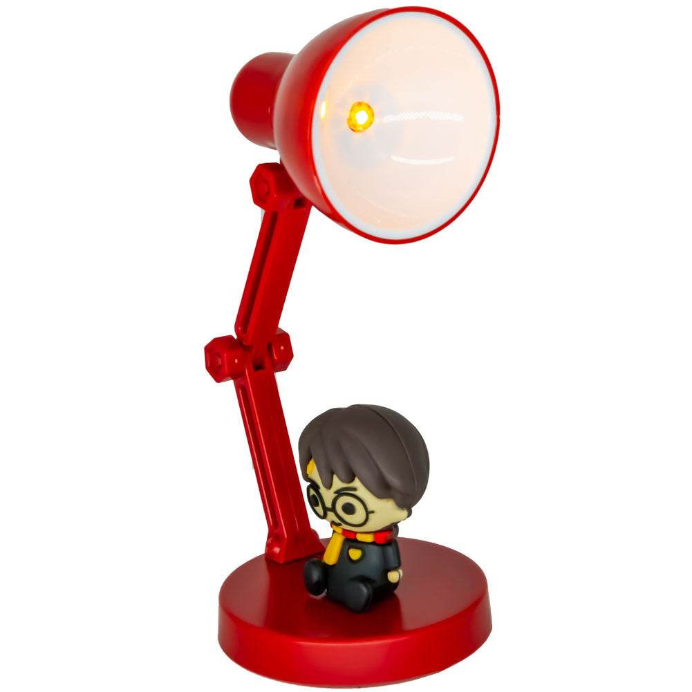 Harry Potter Mini Desk Lamp - Gift Arch