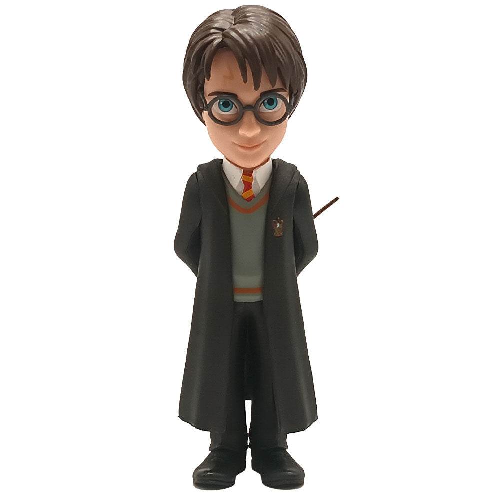 Harry Potter MINIX Figure Harry Potter - Gift Arch
