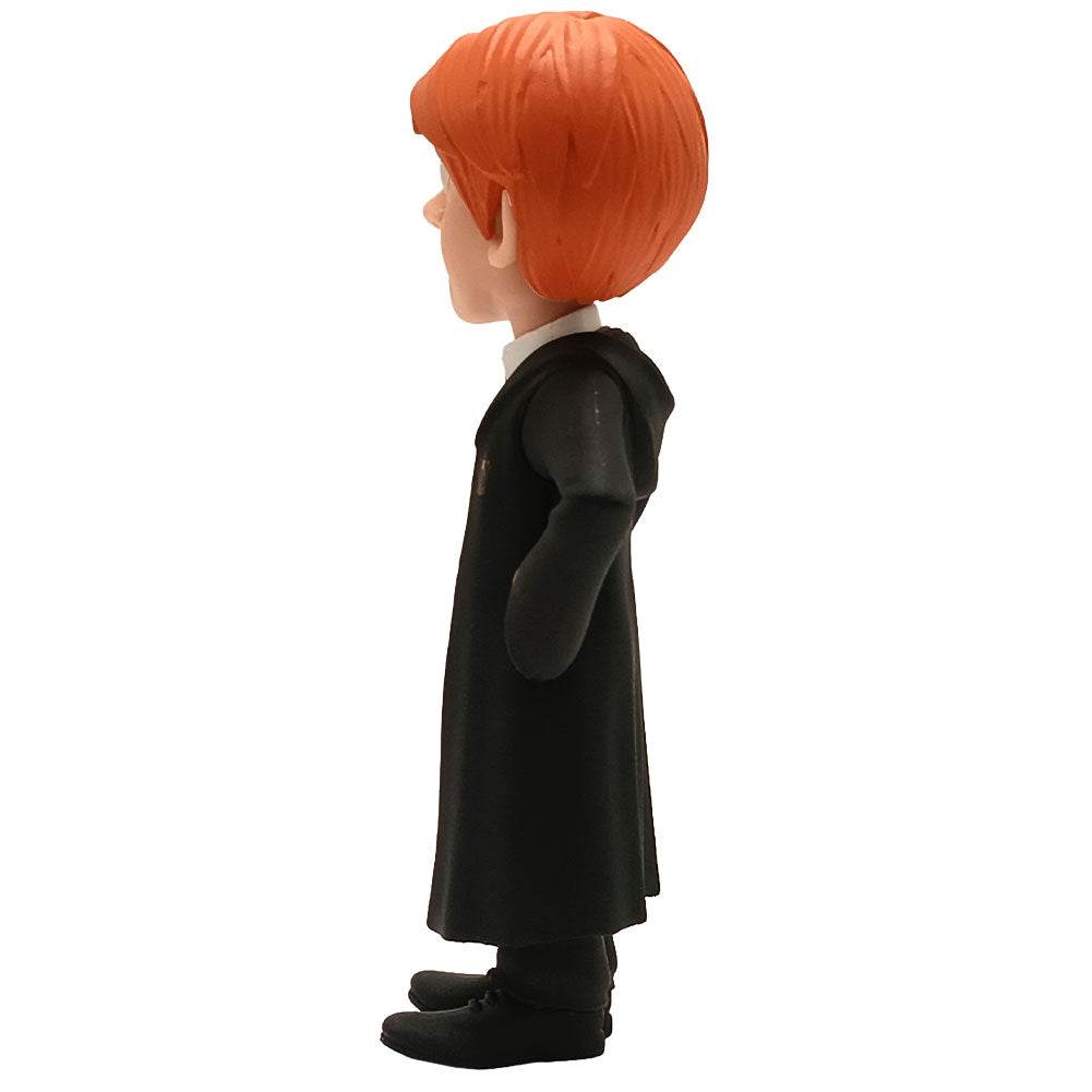 Harry Potter MINIX Figure Ron Weasley - Gift Arch