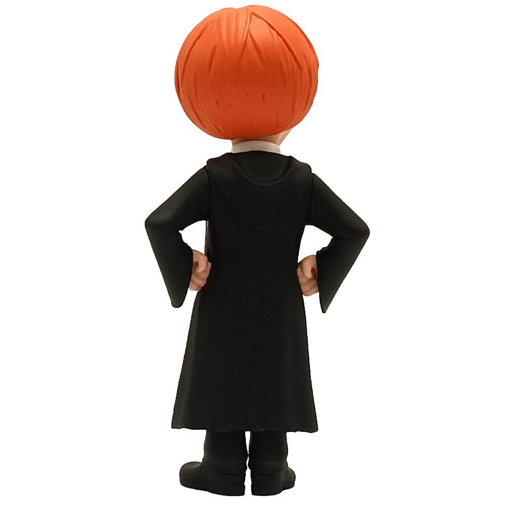 Harry Potter MINIX Figure Ron Weasley - Gift Arch