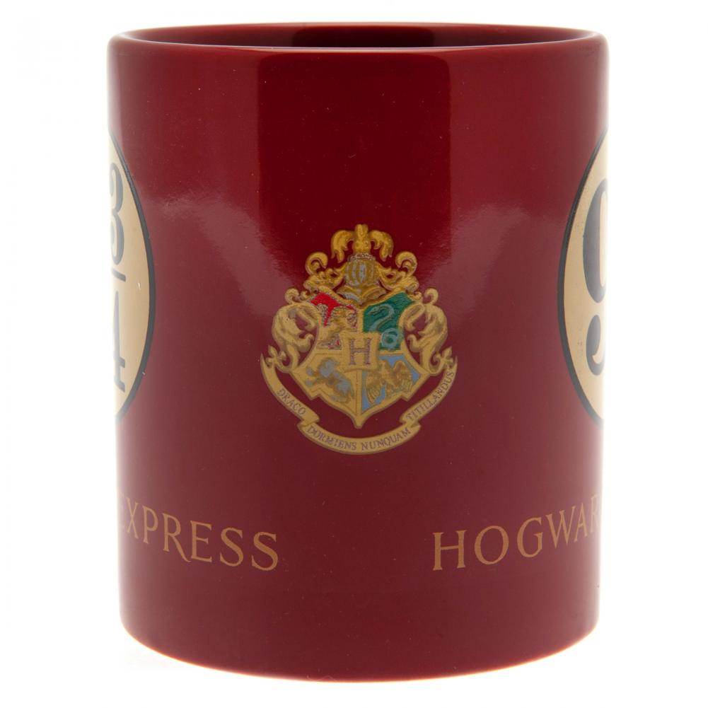 Harry Potter Mug 9 & 3 Quarters - Gift Arch