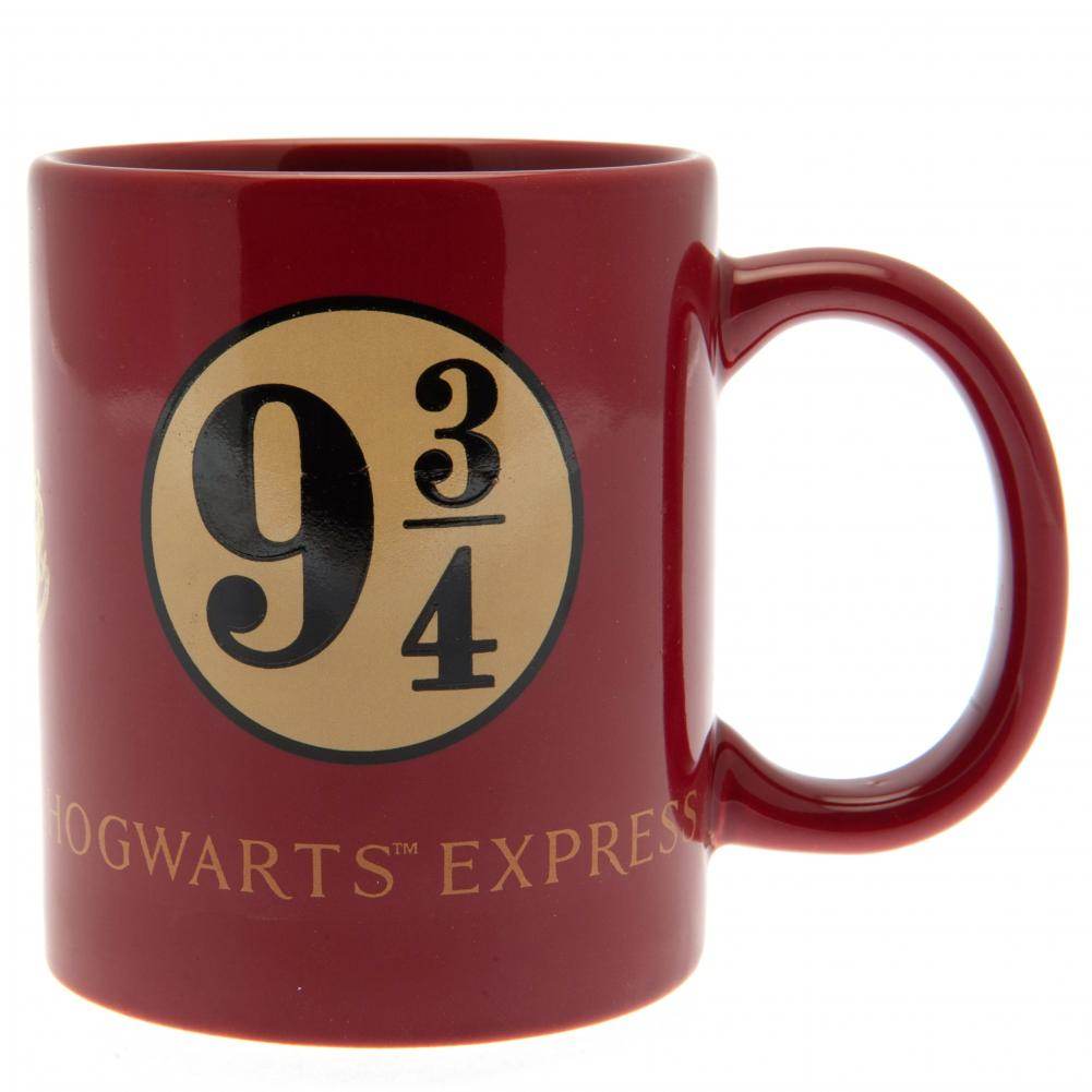 Harry Potter Mug 9 & 3 Quarters - Gift Arch
