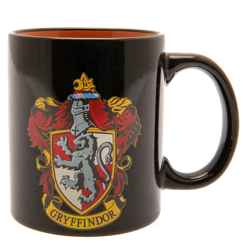Harry Potter Mug & Sock Set - Gift Arch