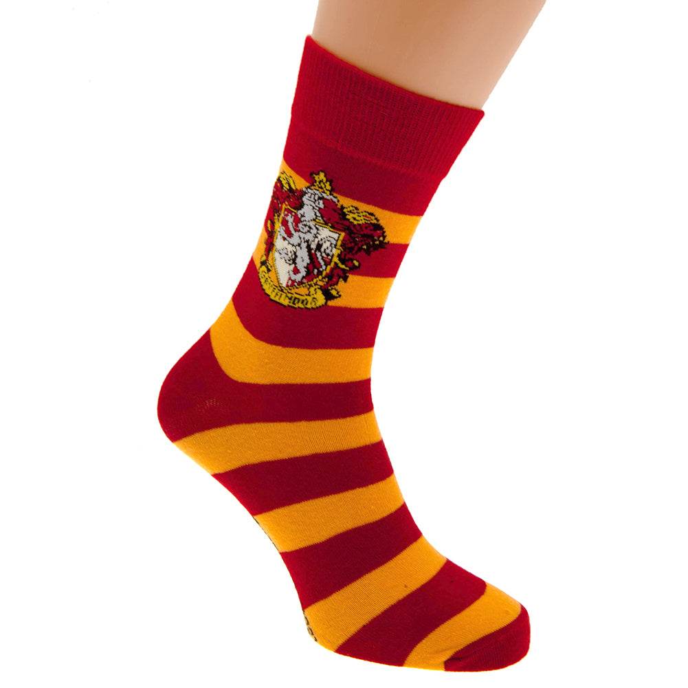 Harry Potter Mug & Sock Set - Gift Arch