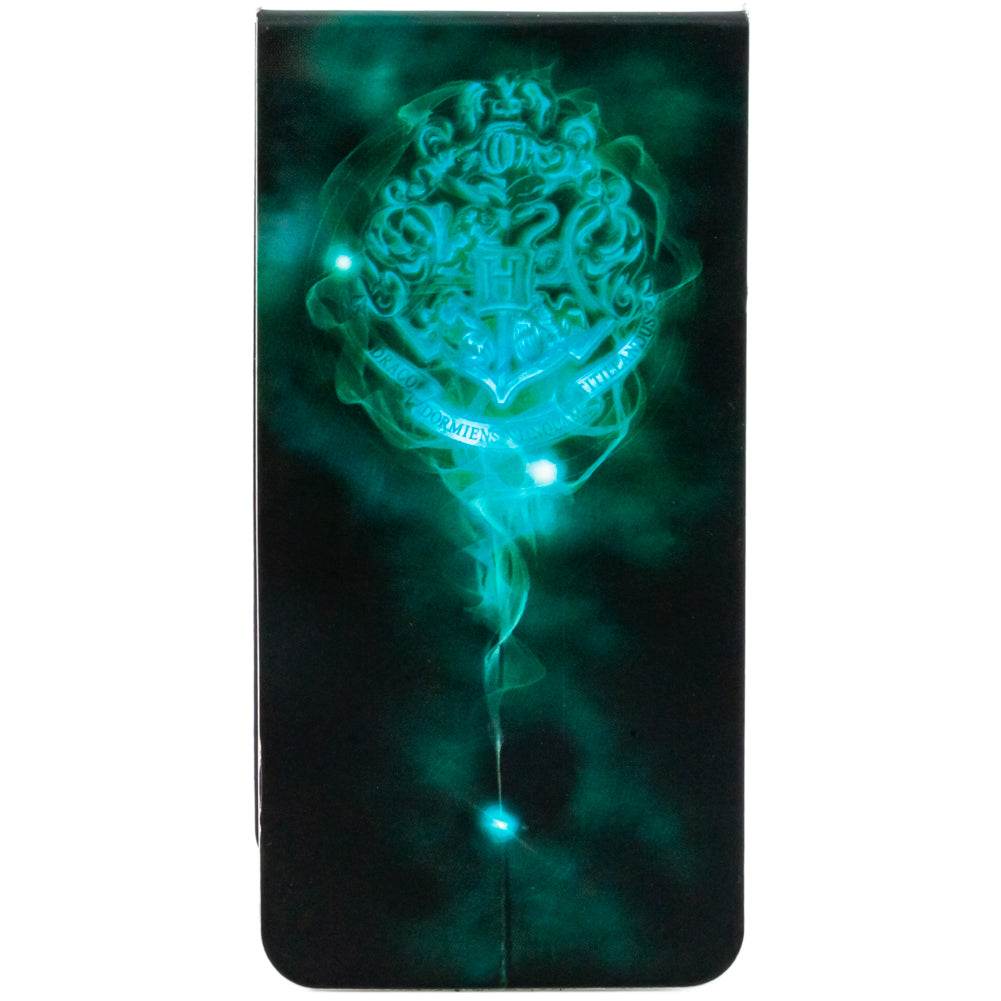 Harry Potter Patronus Magnetic Bookmark - Gift Arch
