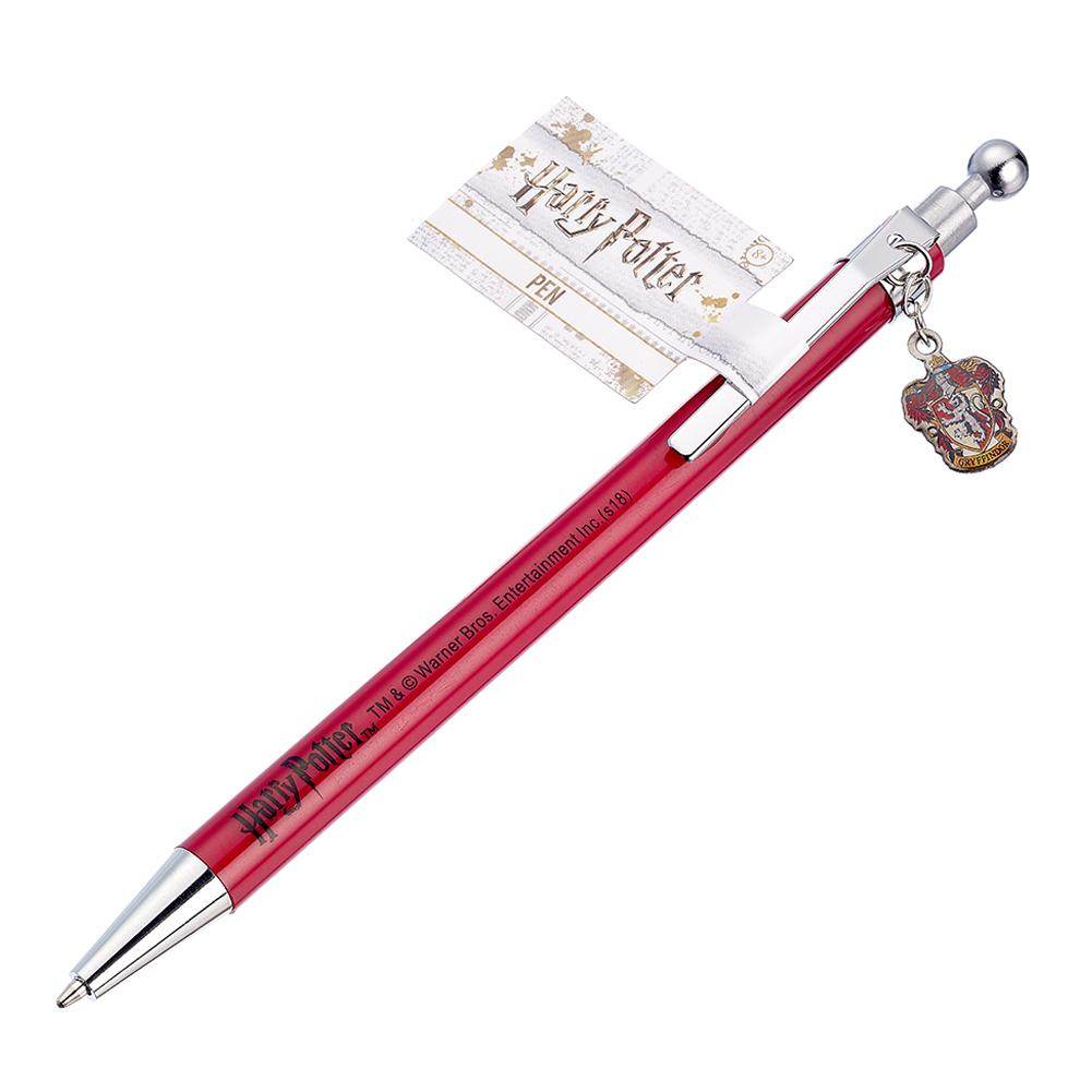 Harry Potter Pen Gryffindor - Gift Arch
