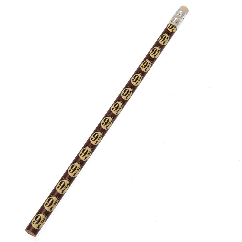 Harry Potter Pencil 9 & 3 Quarters - Gift Arch