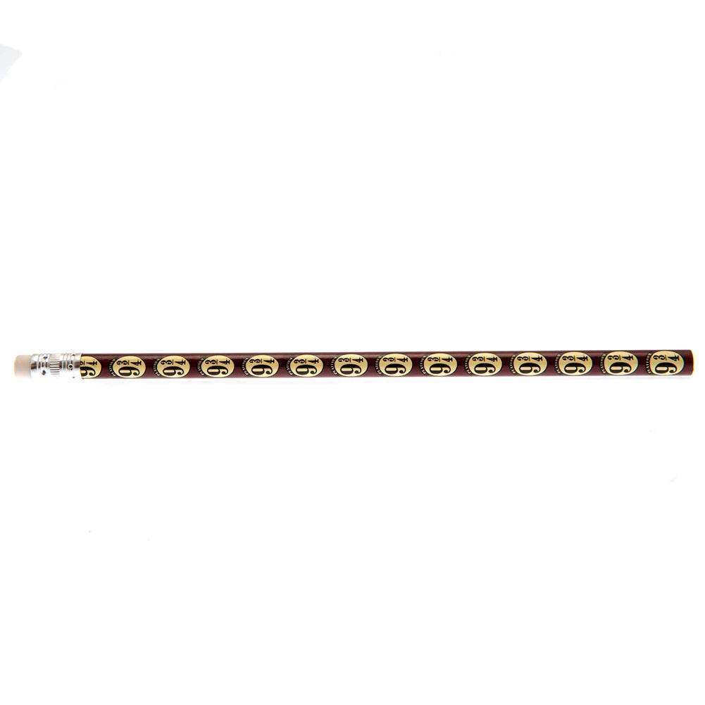 Harry Potter Pencil 9 & 3 Quarters - Gift Arch