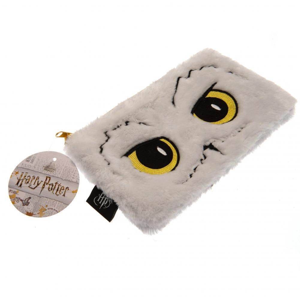 Harry Potter Pencil Case Hedwig Owl - Gift Arch