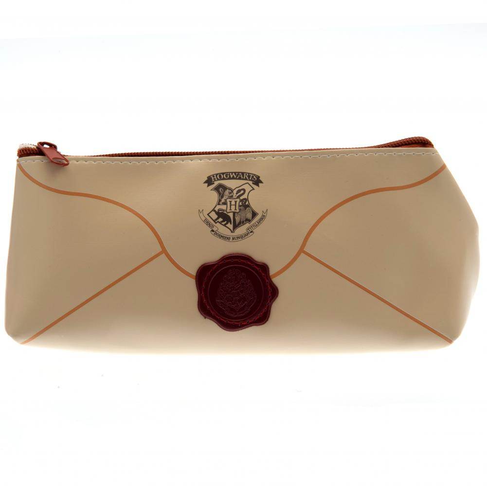 Harry Potter Pencil Case Letter - Gift Arch