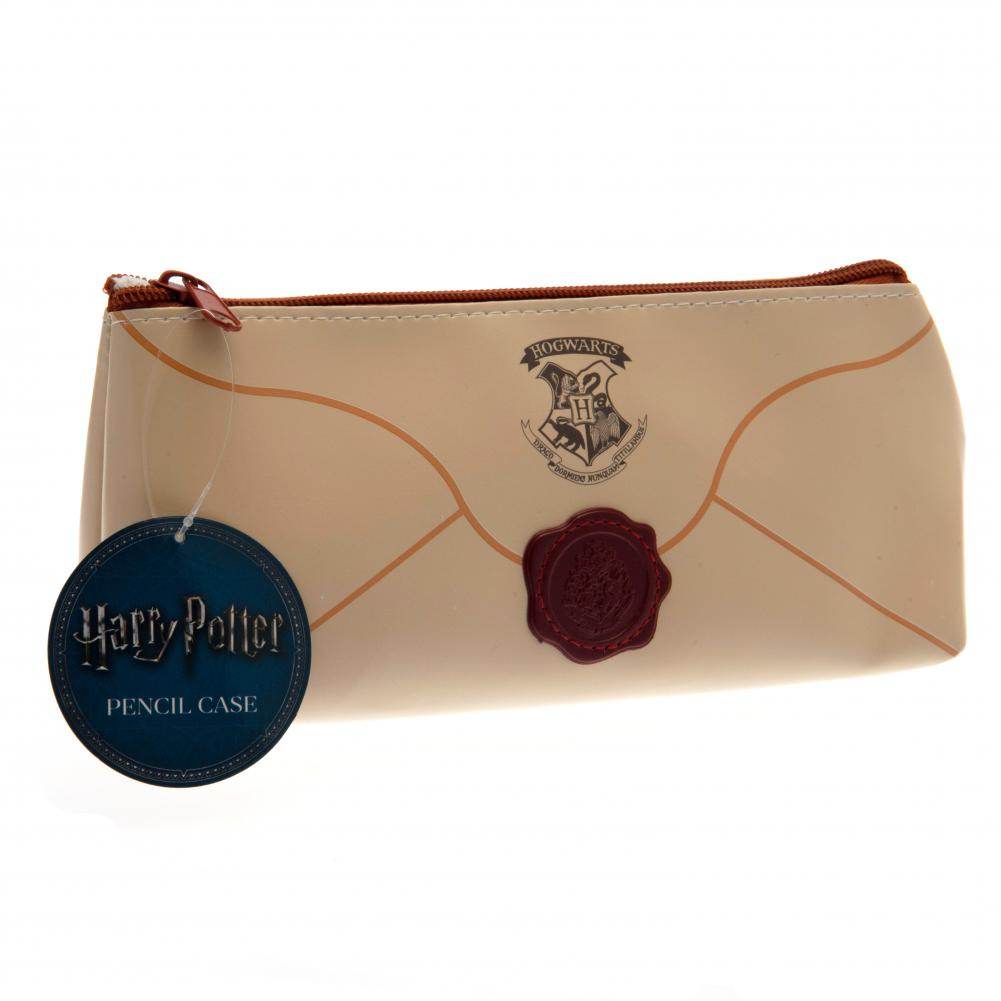 Harry Potter Pencil Case Letter - Gift Arch