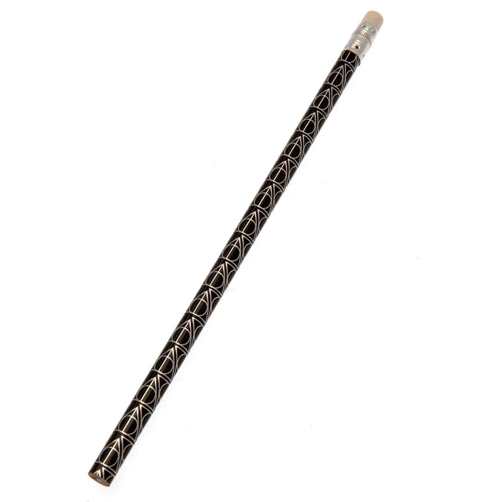 Harry Potter Pencil Deathly Hallows - Gift Arch