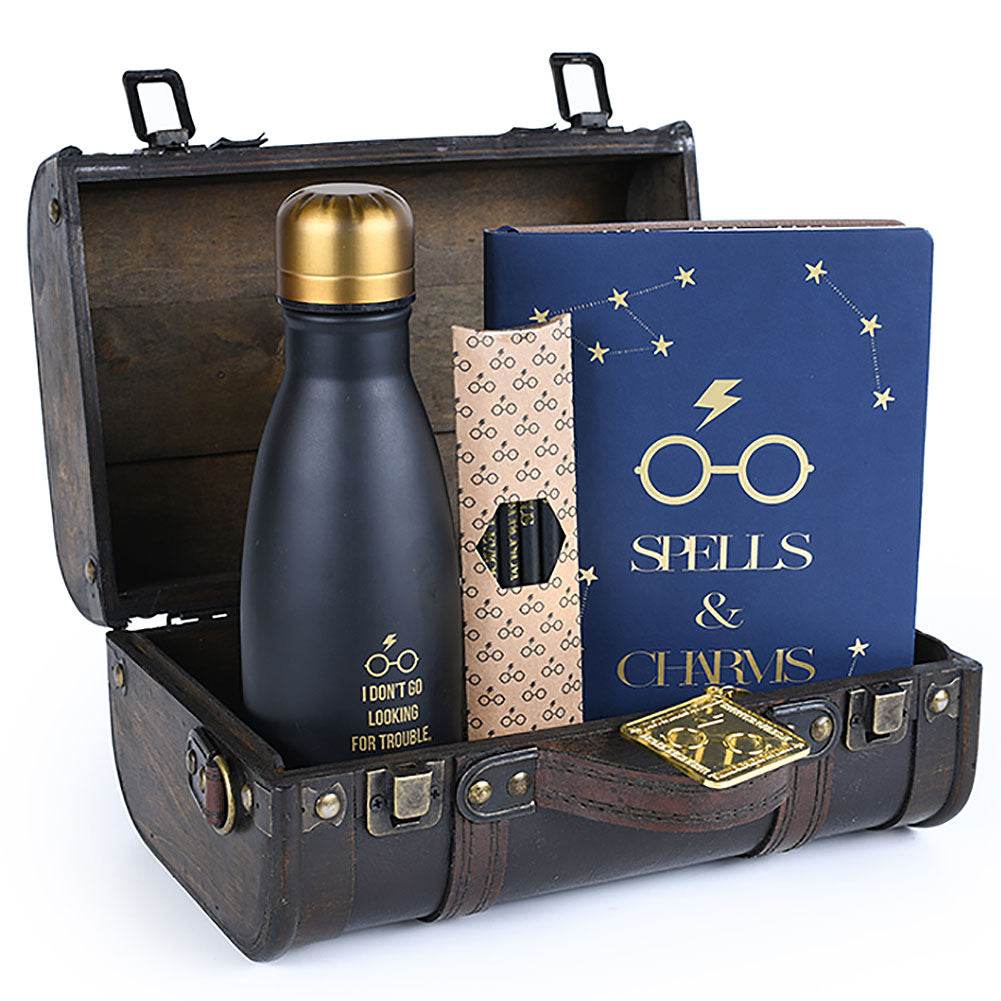 Harry Potter Premium Gift Set - Gift Arch