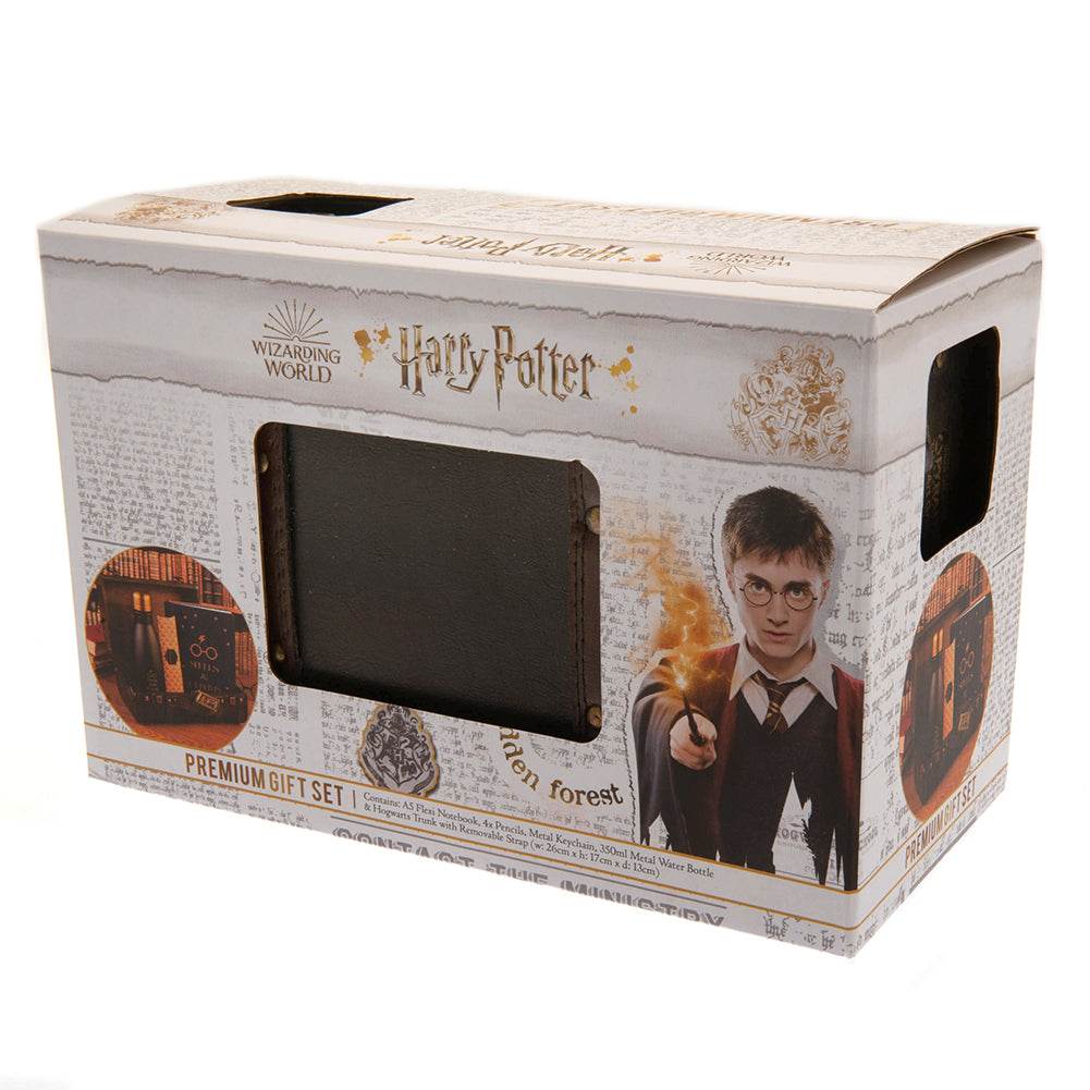 Harry Potter Premium Gift Set - Gift Arch