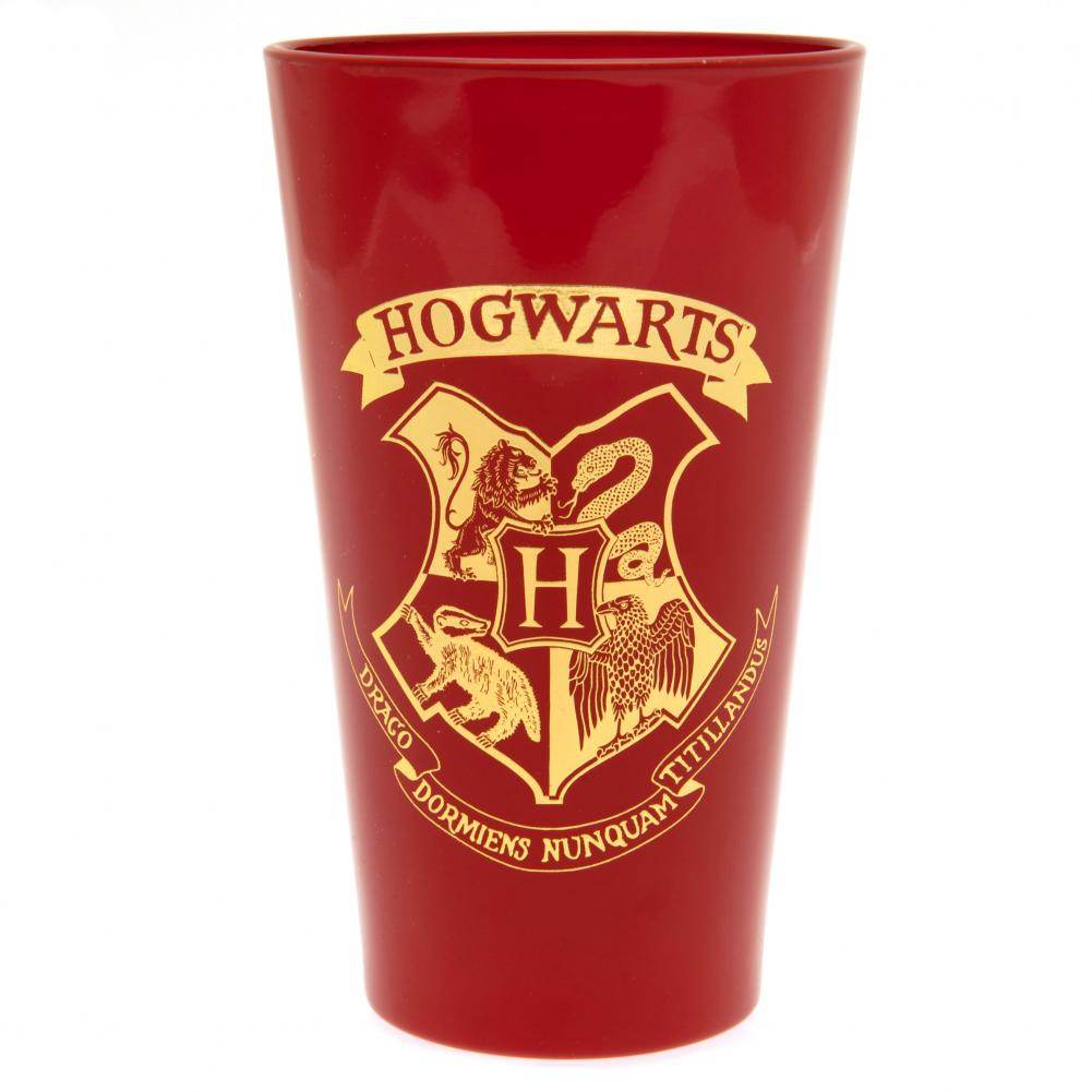 Harry Potter Premium Large Glass - Gift Arch