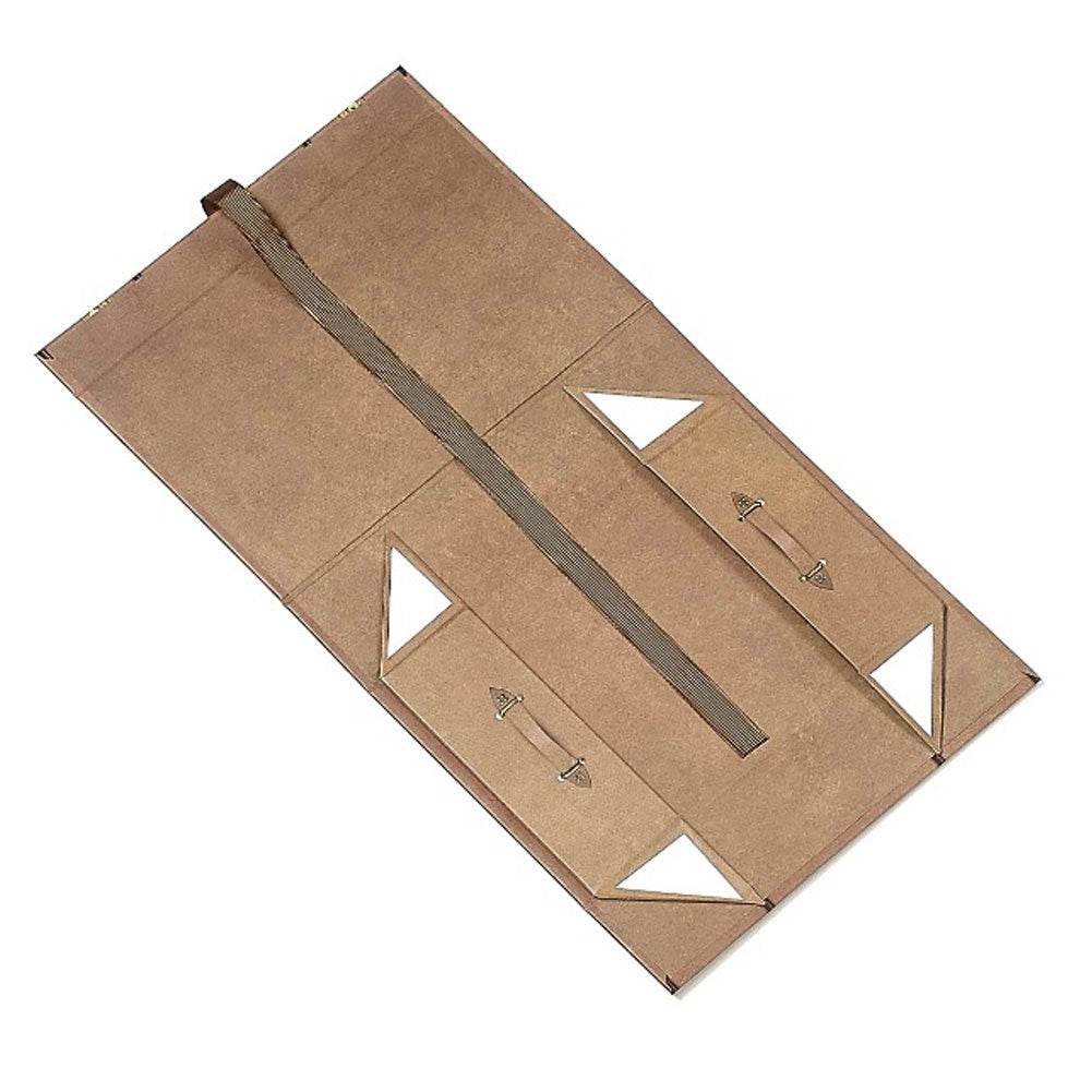 Harry Potter Small Trunk Gift Box - Gift Arch