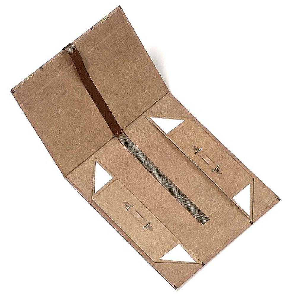 Harry Potter Small Trunk Gift Box - Gift Arch