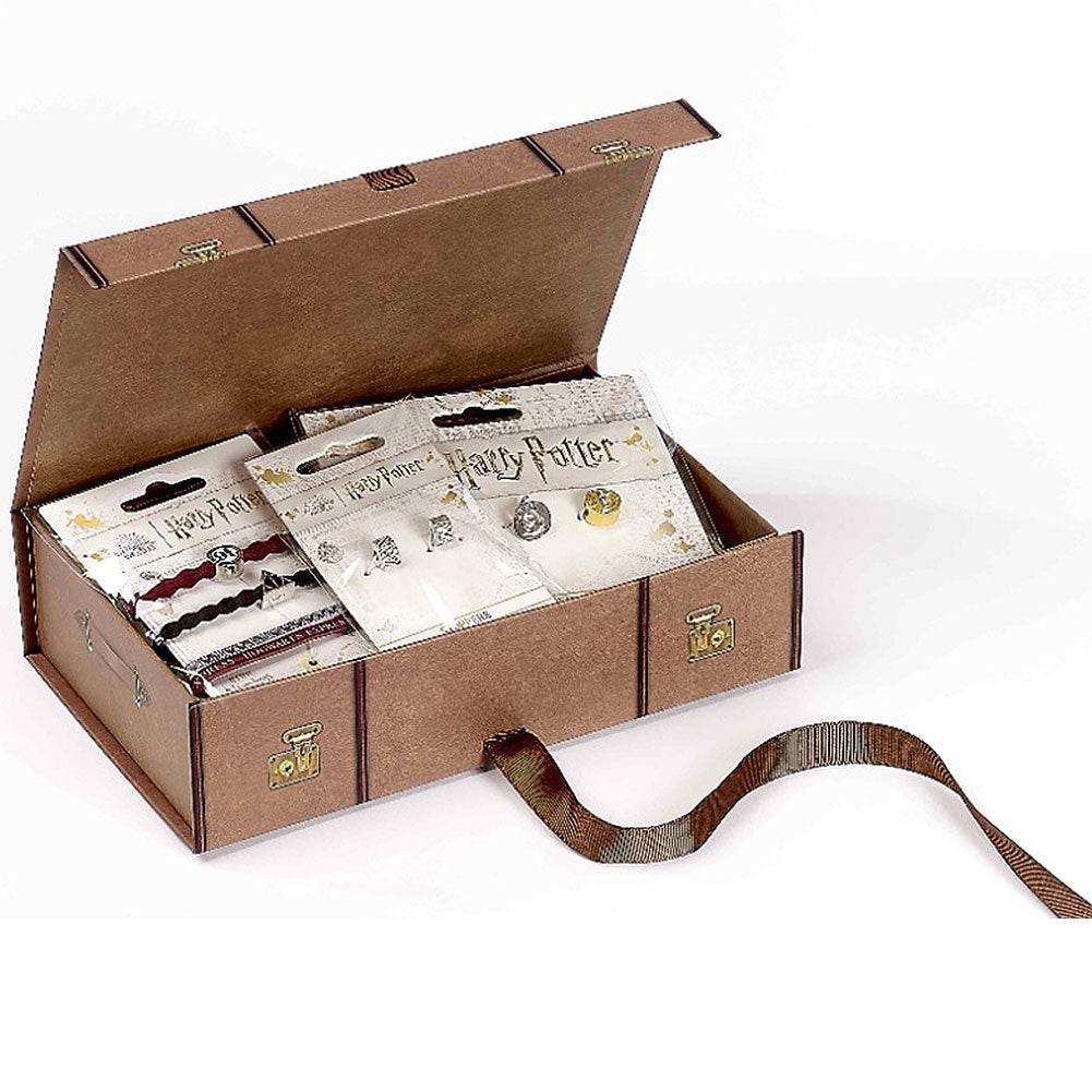 Harry Potter Small Trunk Gift Box - Gift Arch