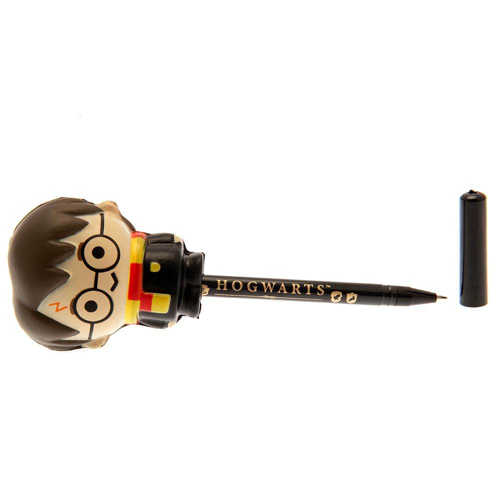 Harry Potter Squishy Pen - Gift Arch