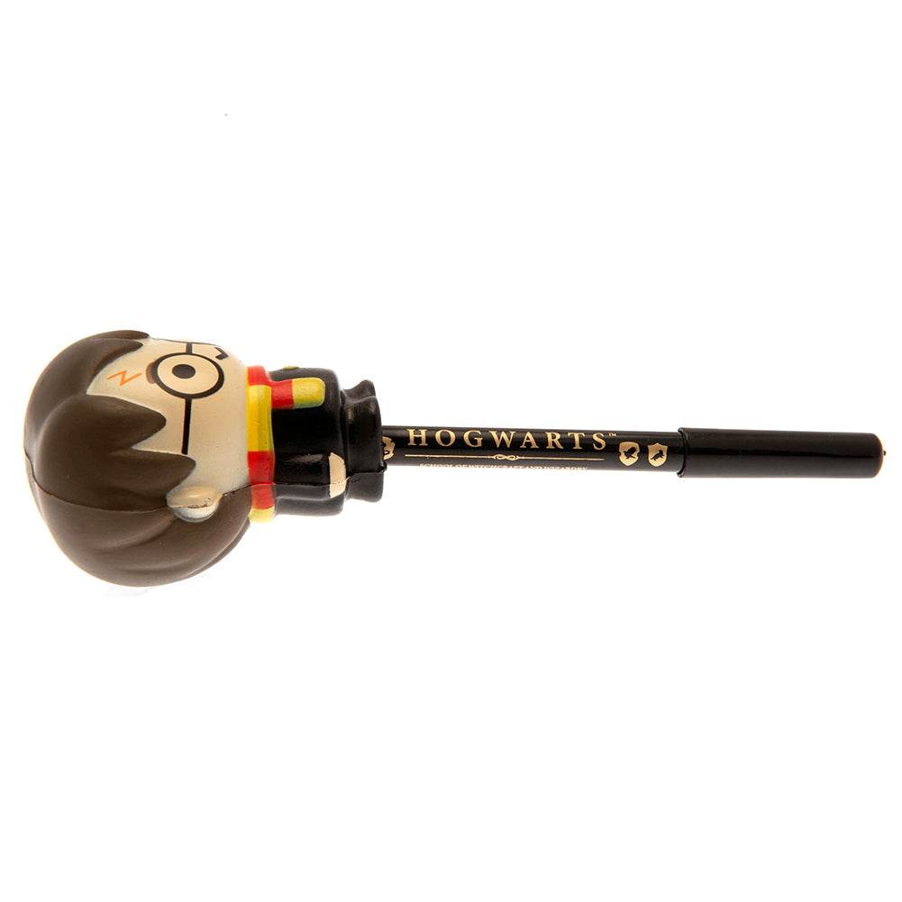 Harry Potter Squishy Pen - Gift Arch