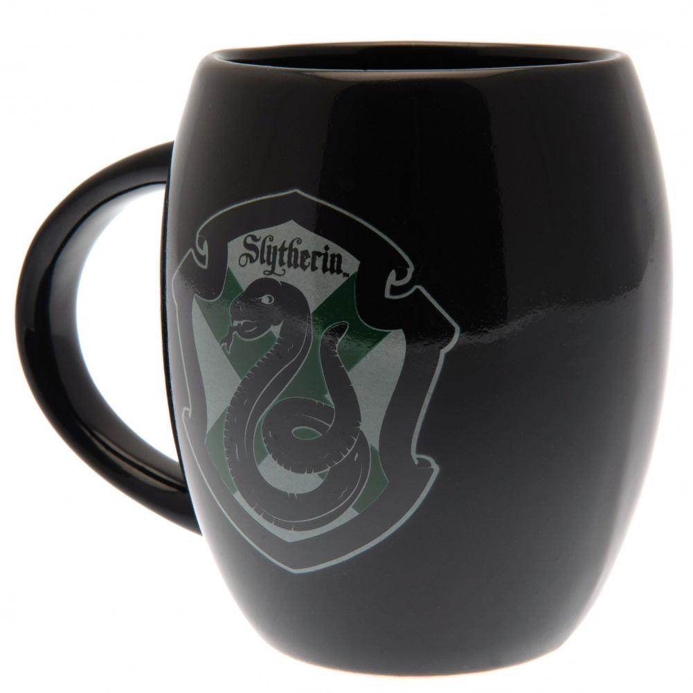 Harry Potter Tea Tub Mug Slytherin - Gift Arch