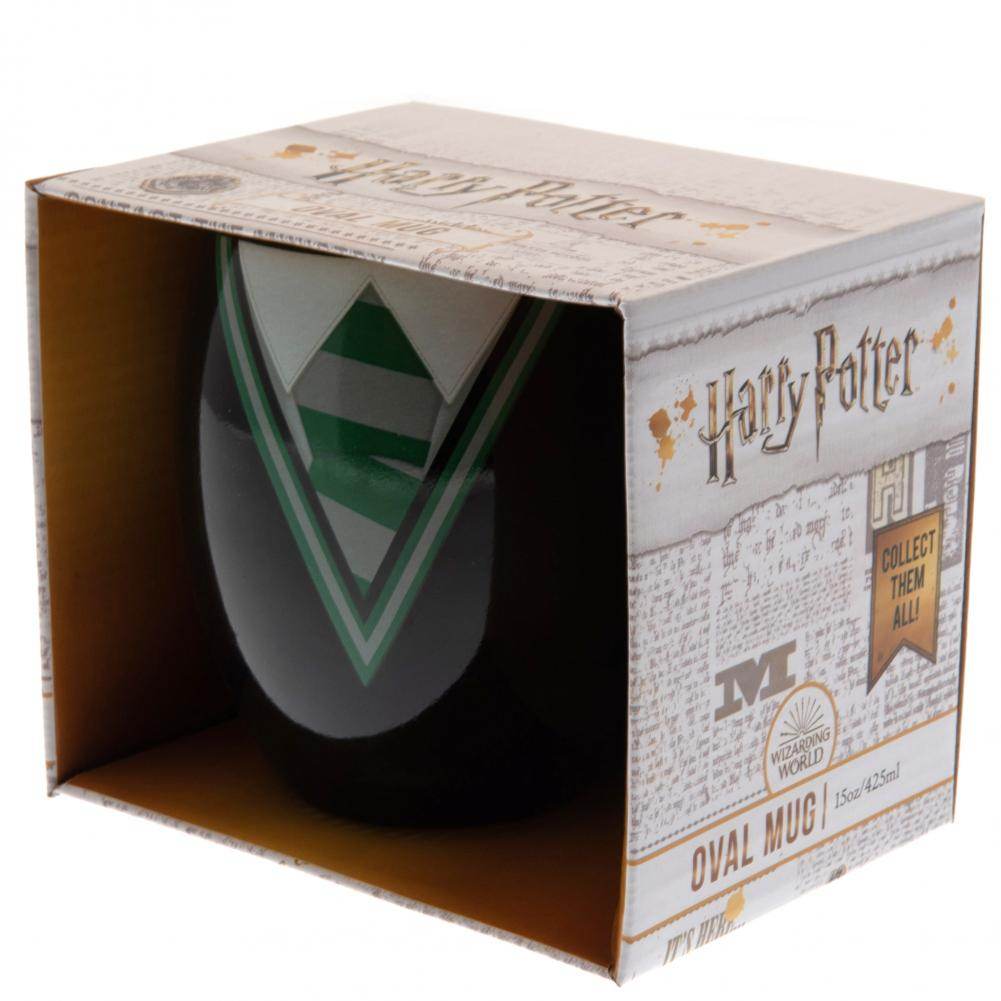 Harry Potter Tea Tub Mug Slytherin - Gift Arch