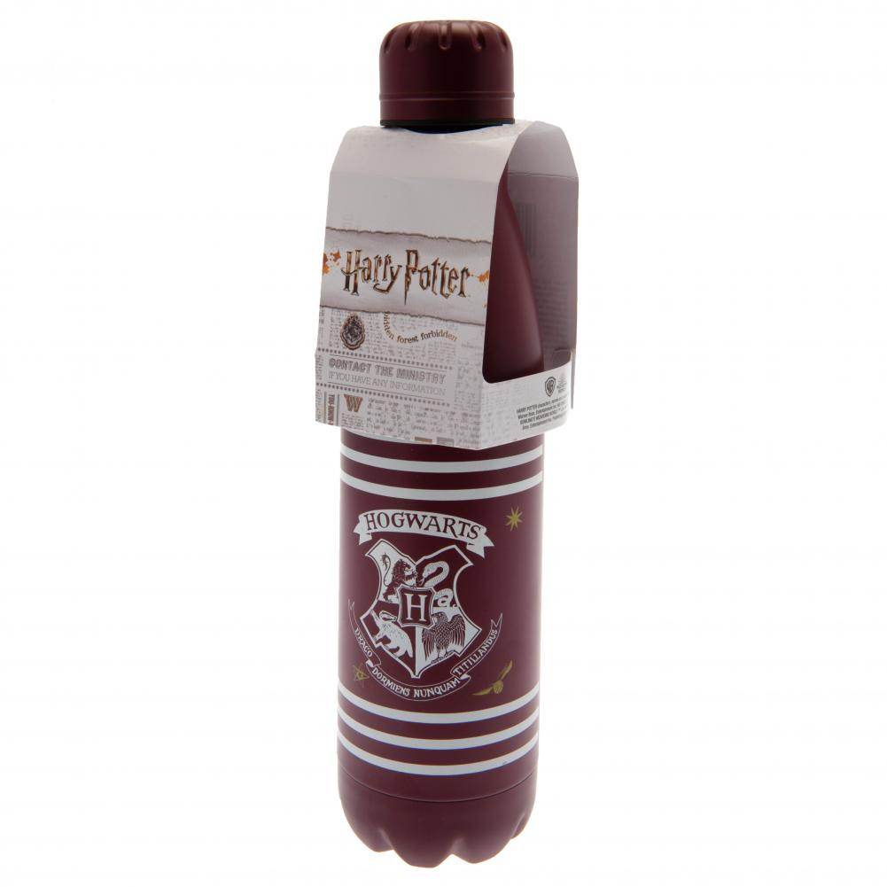 Harry Potter Thermal Flask - Gift Arch