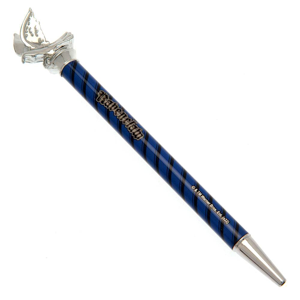 Harry Potter Topper Pen Ravenclaw - Gift Arch