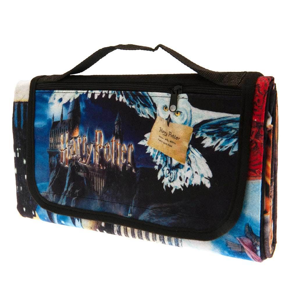 Harry Potter Travel Mat Hedwig - Gift Arch