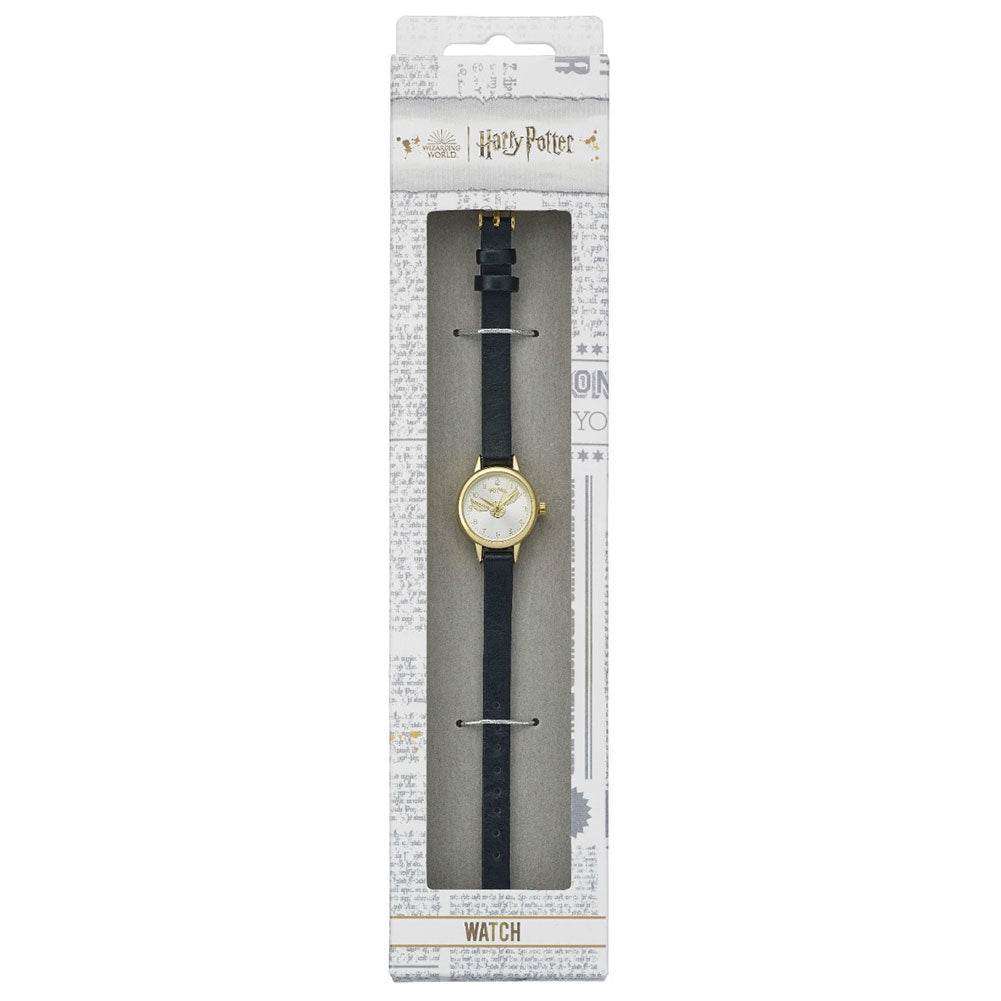 Harry Potter Watch Golden Snitch - Gift Arch