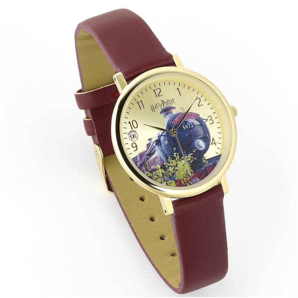 Harry Potter Watch Hogwarts Express - Gift Arch