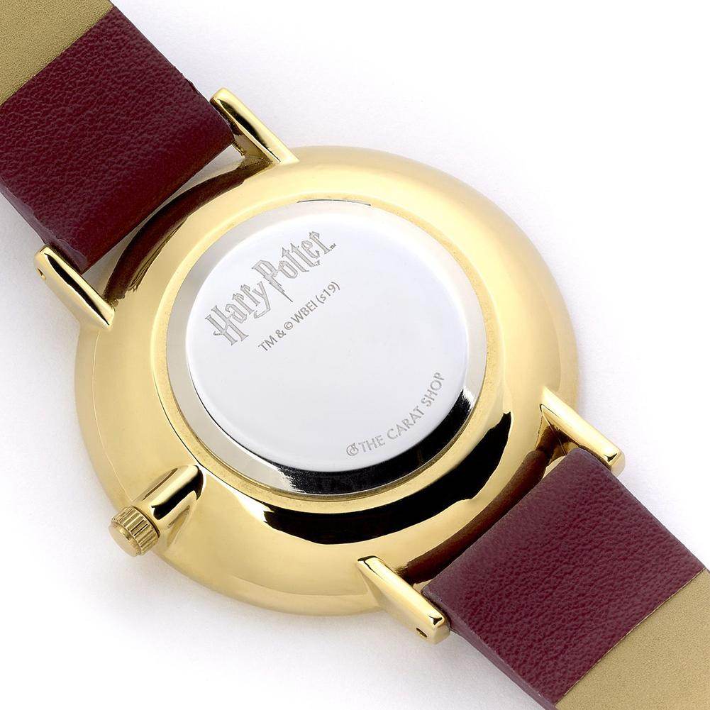 Harry Potter Watch Hogwarts Express - Gift Arch
