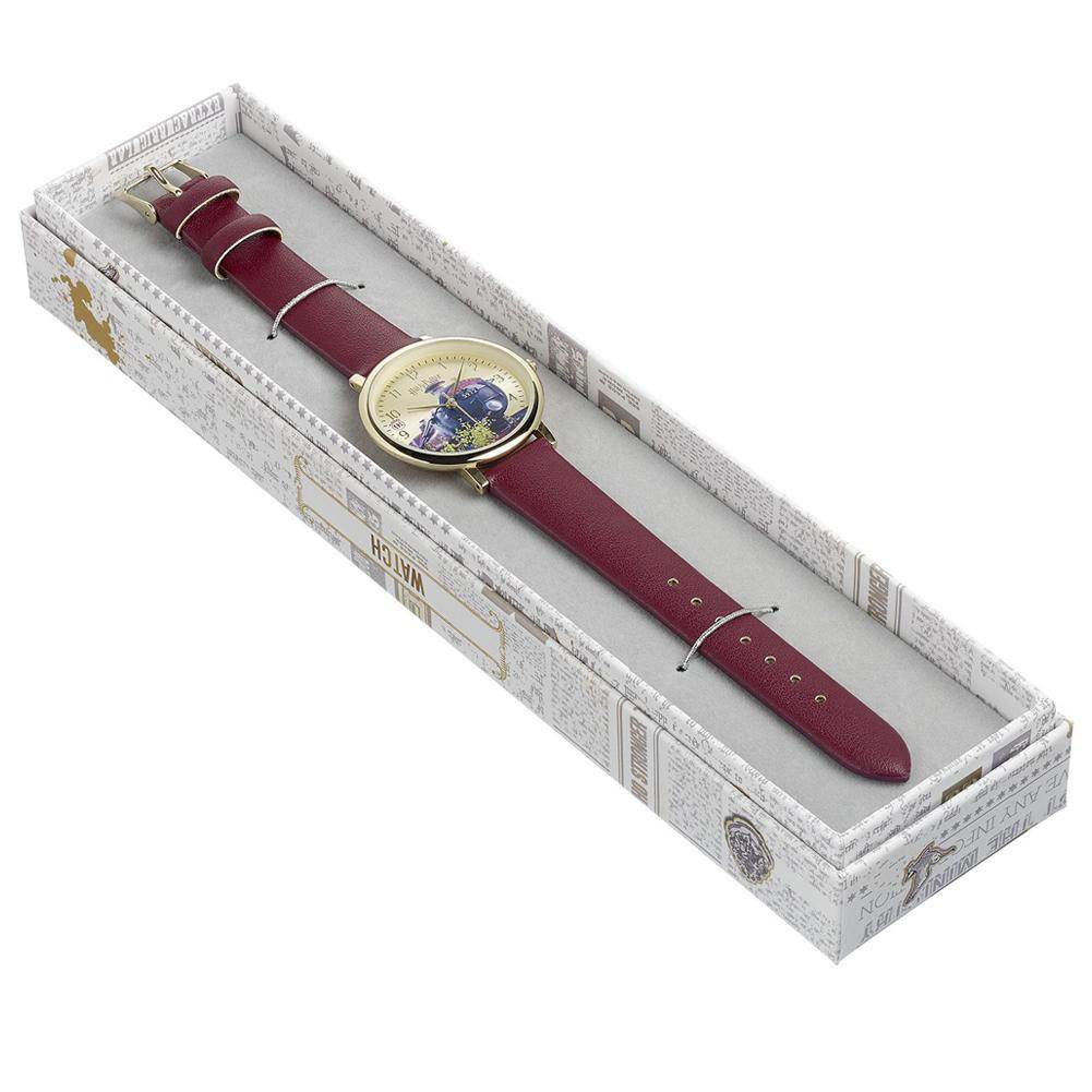 Harry Potter Watch Hogwarts Express - Gift Arch