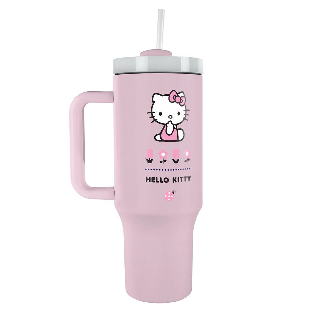 Hello Kitty 40oz Tumbler - Gift Arch