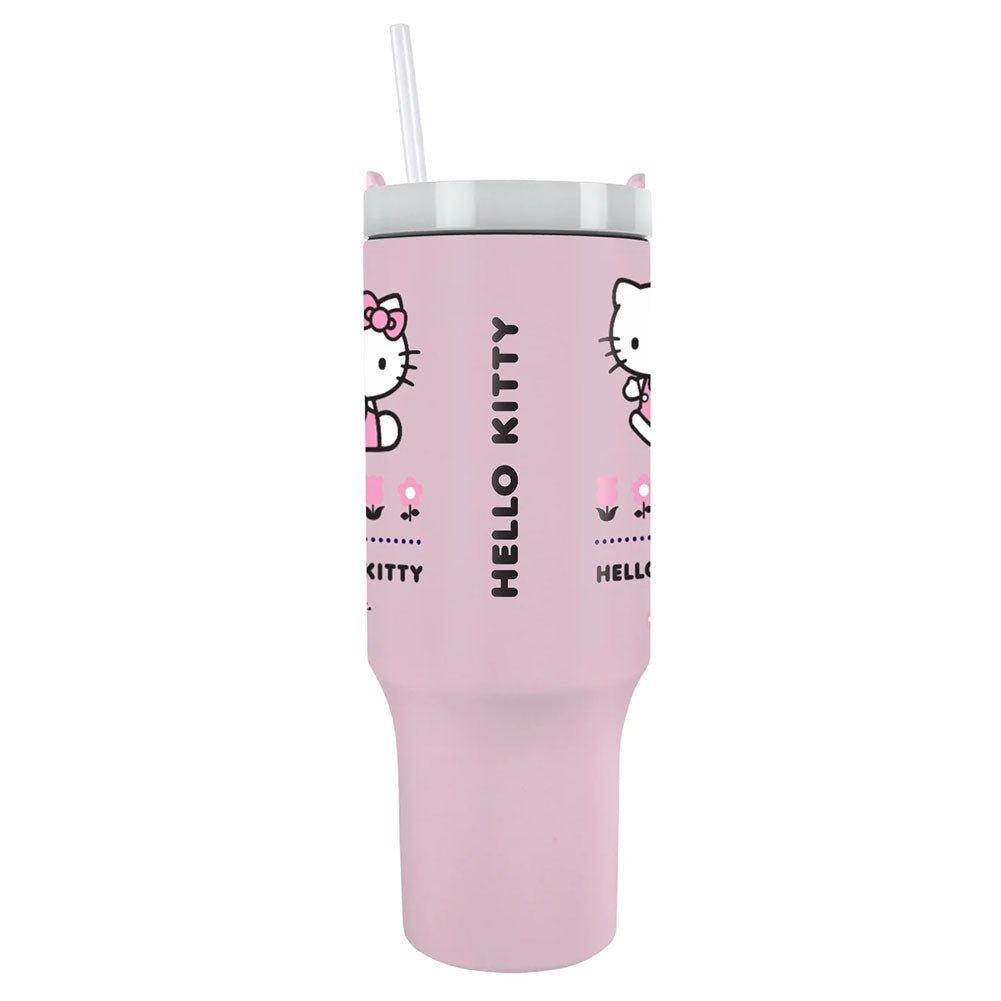 Hello Kitty 40oz Tumbler - Gift Arch