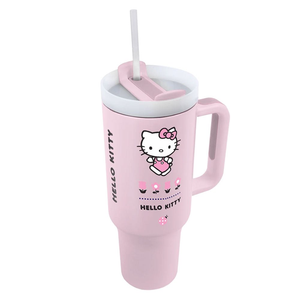 Hello Kitty 40oz Tumbler - Gift Arch