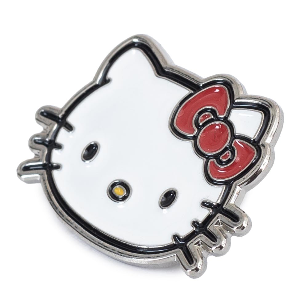 Hello Kitty Pin Badge - Gift Arch