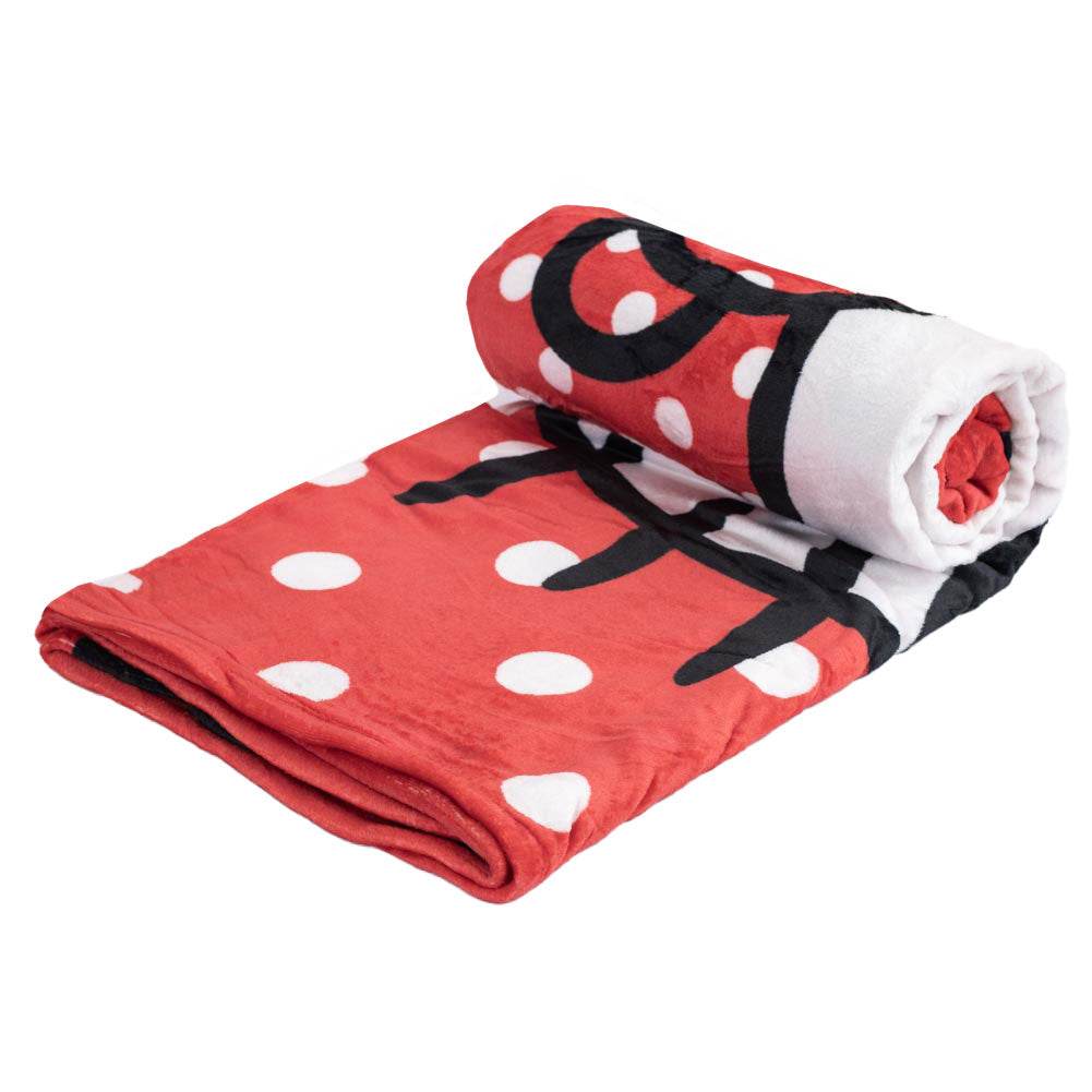 Hello Kitty Premium XL Fleece Blanket - Gift Arch