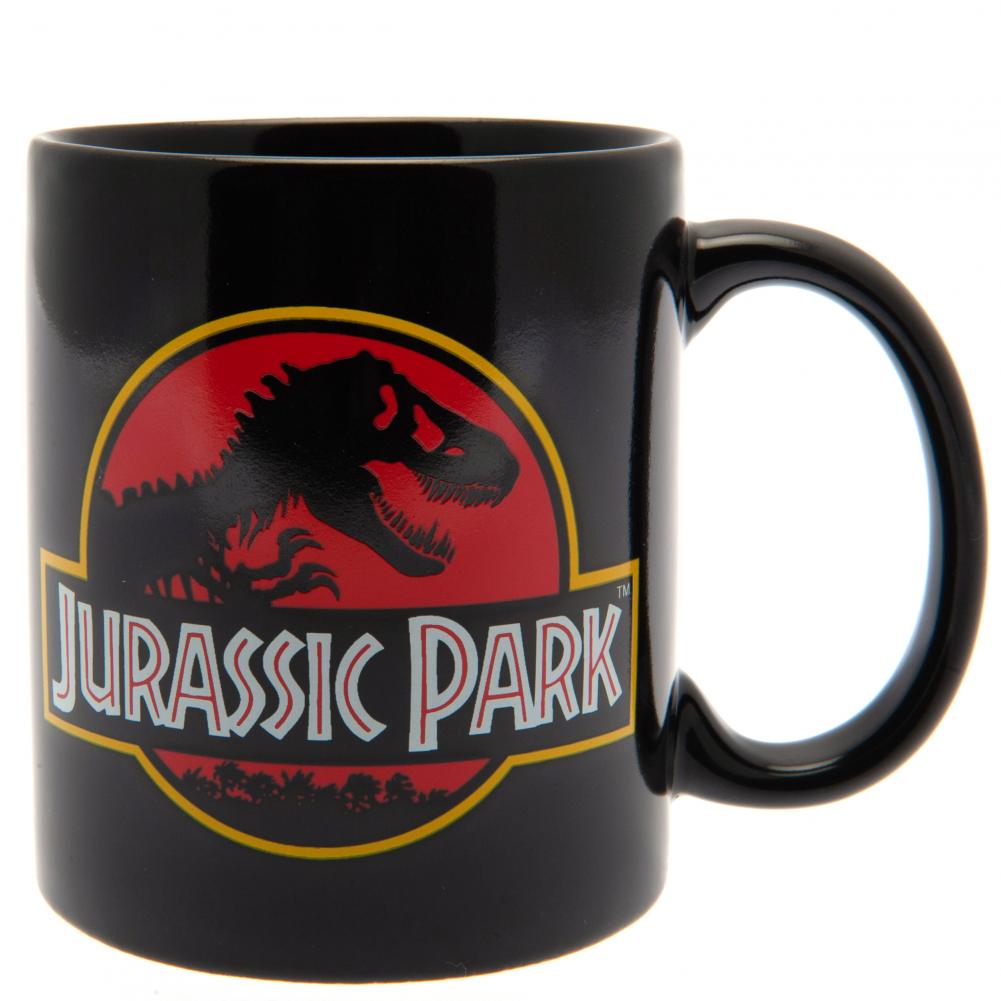 Jurassic Park Mug - Gift Arch