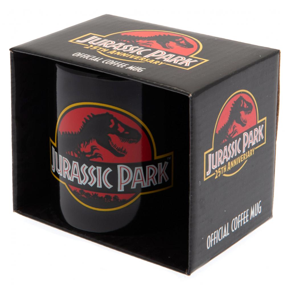 Jurassic Park Mug - Gift Arch