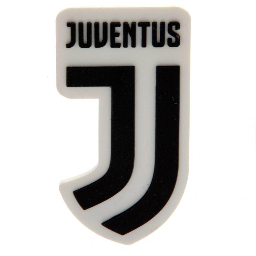 Juventus FC 3D Fridge Magnet - Gift Arch