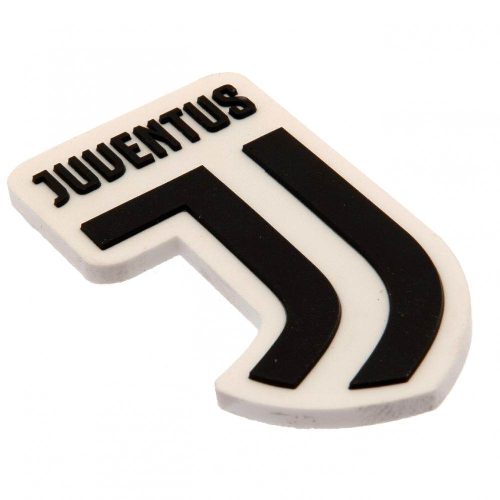 Juventus FC 3D Fridge Magnet - Gift Arch