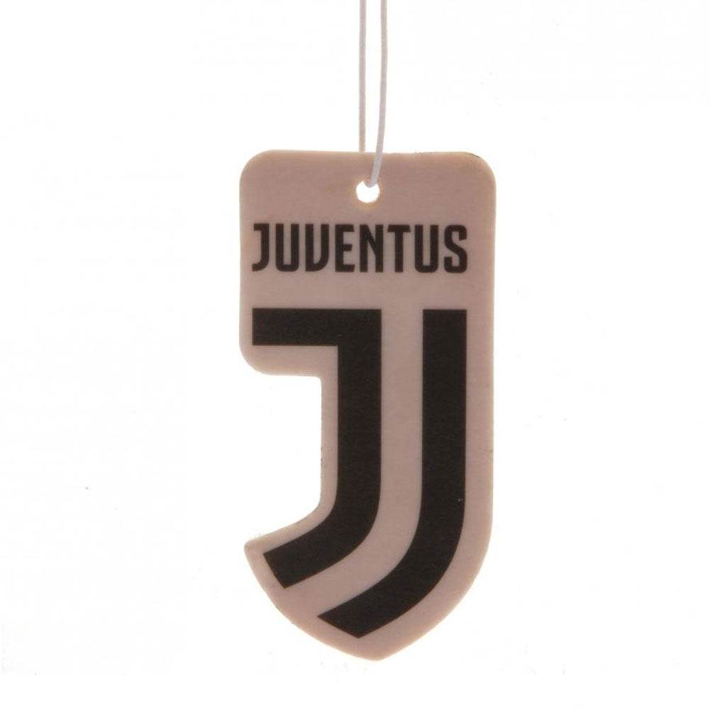 Juventus FC Air Freshener - Gift Arch