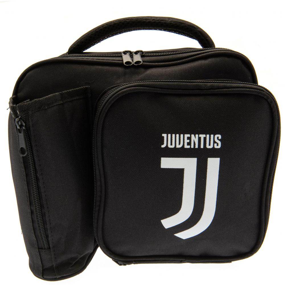 Juventus FC Fade Lunch Bag - Gift Arch