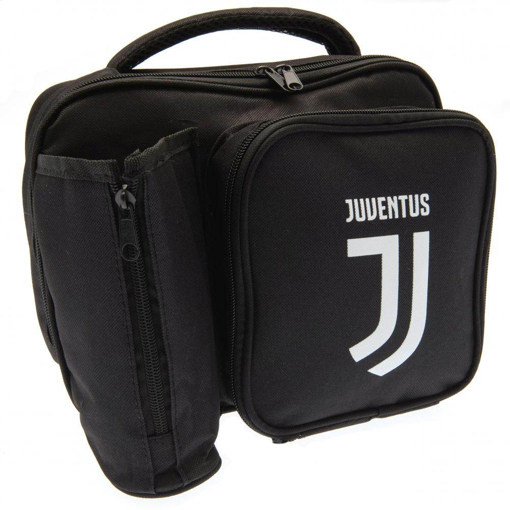 Juventus FC Fade Lunch Bag - Gift Arch