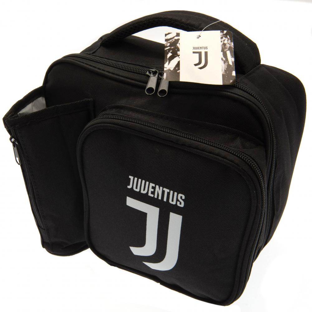 Juventus FC Fade Lunch Bag - Gift Arch
