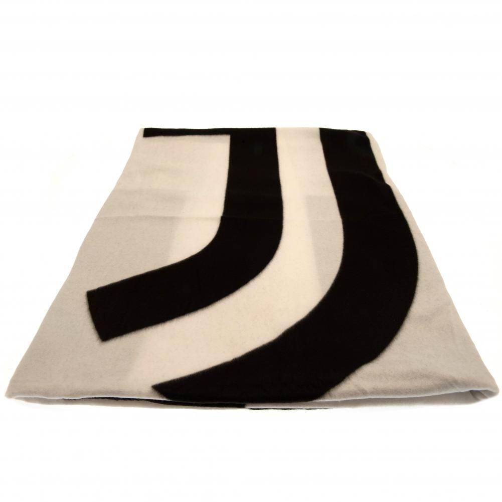 Juventus FC Fleece Blanket XL - Gift Arch