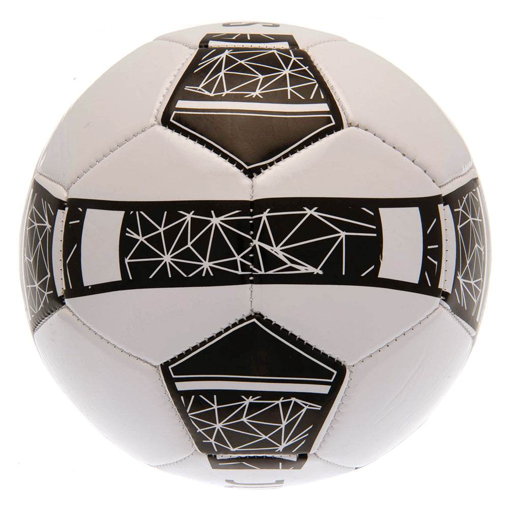 Juventus FC Football - Gift Arch