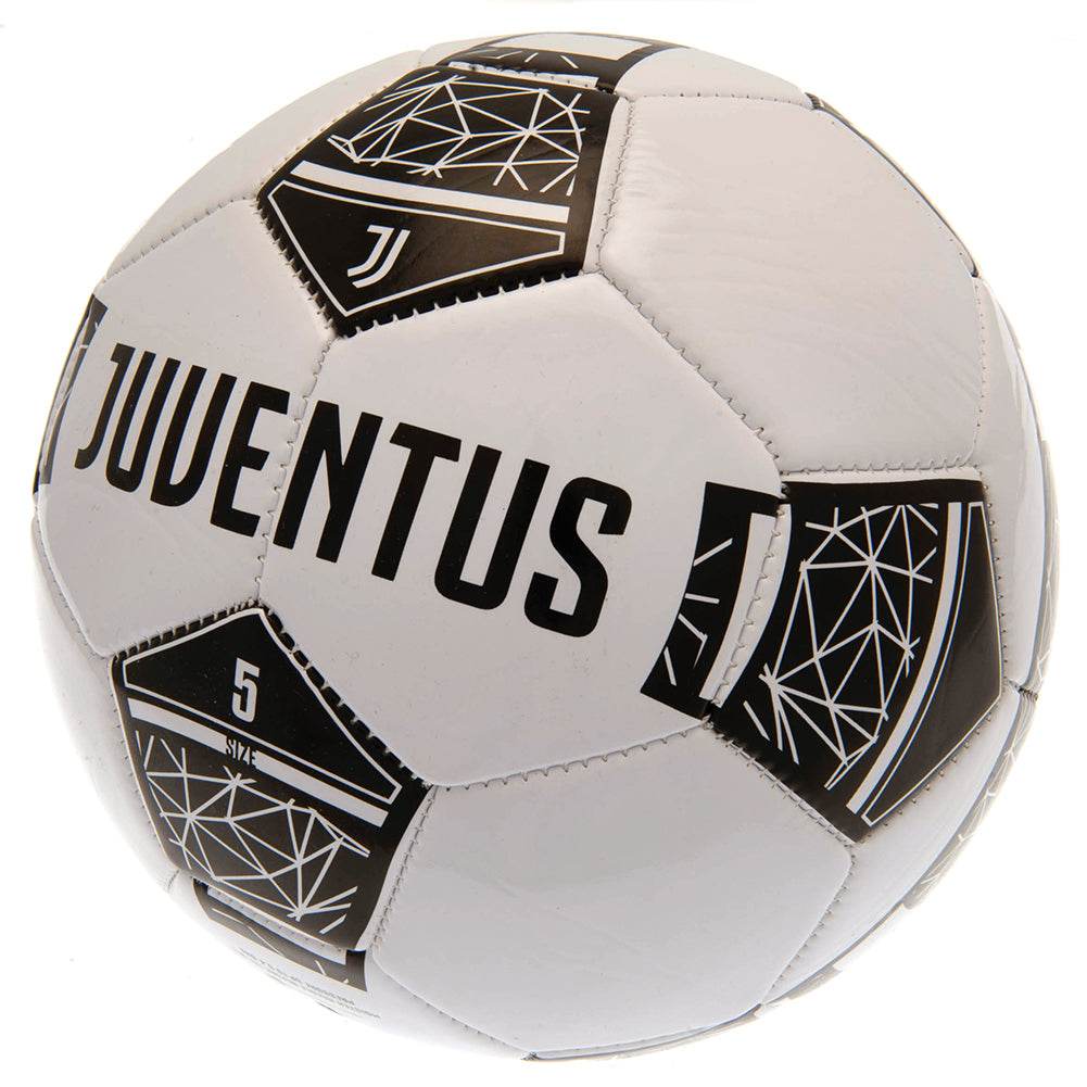 Juventus FC Football - Gift Arch