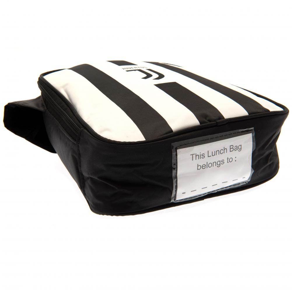 Juventus FC Kit Lunch Bag - Gift Arch